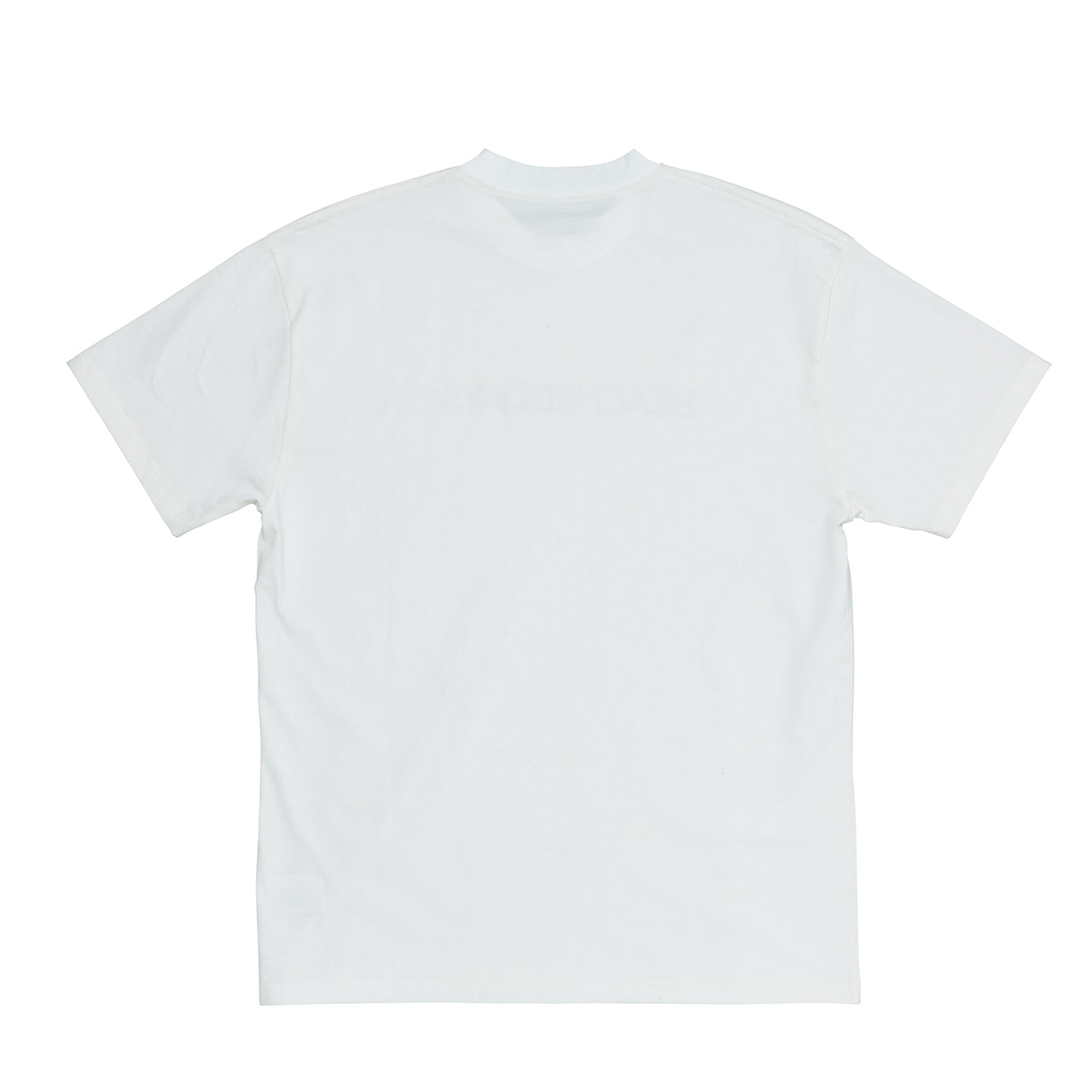 BD Classic Logo Tee