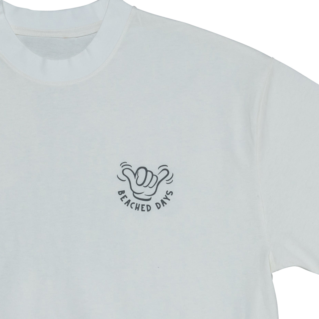 GO SURF Tee