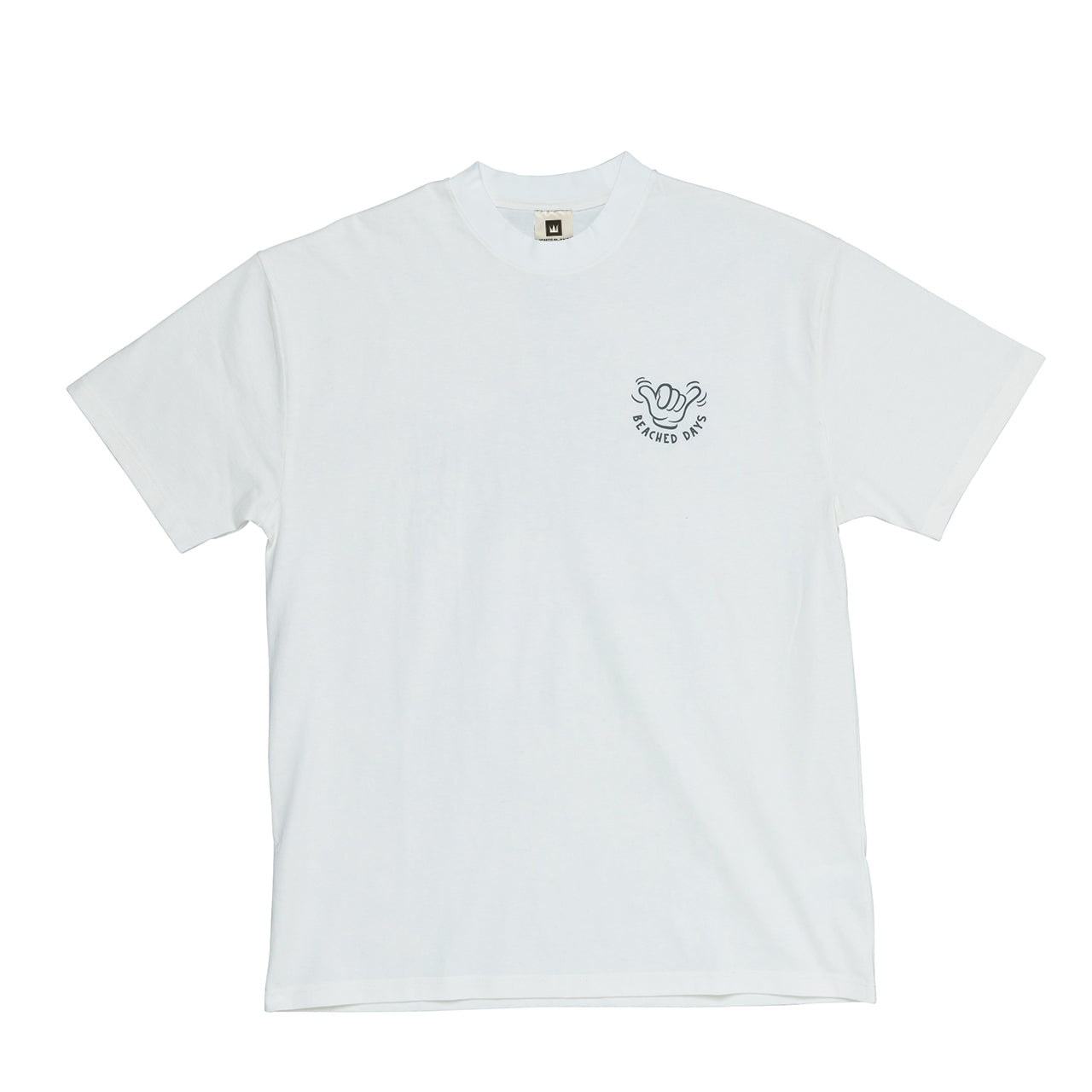 GO SURF Tee