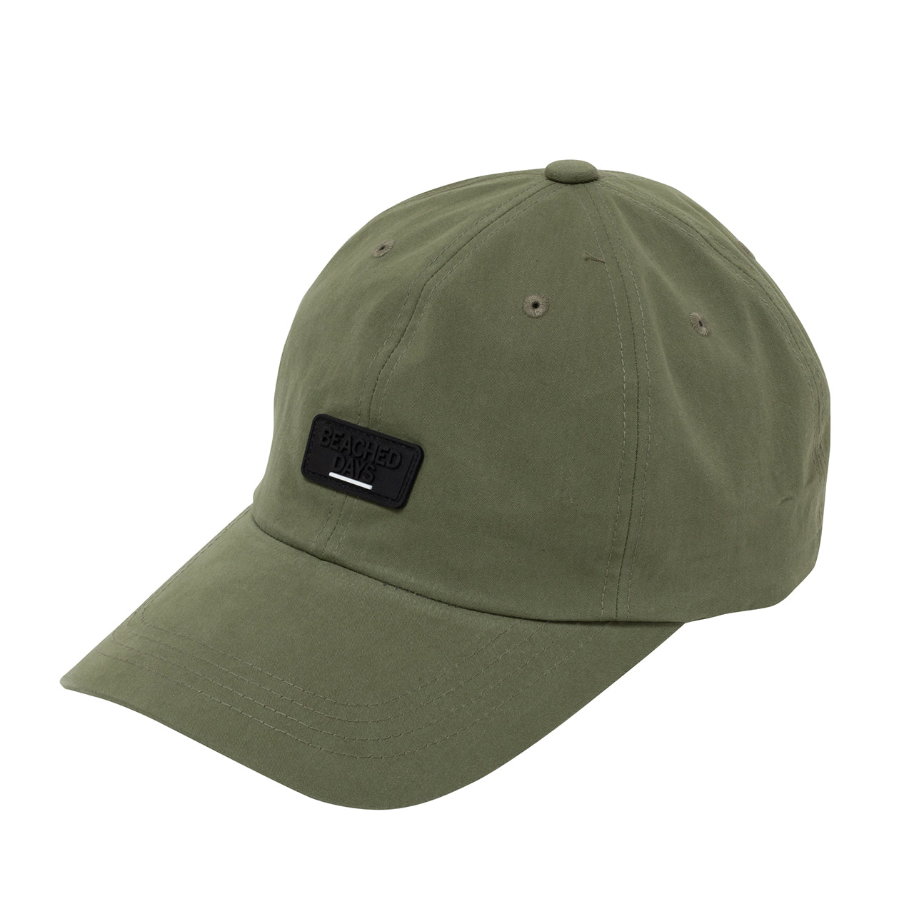Long Brim Cap