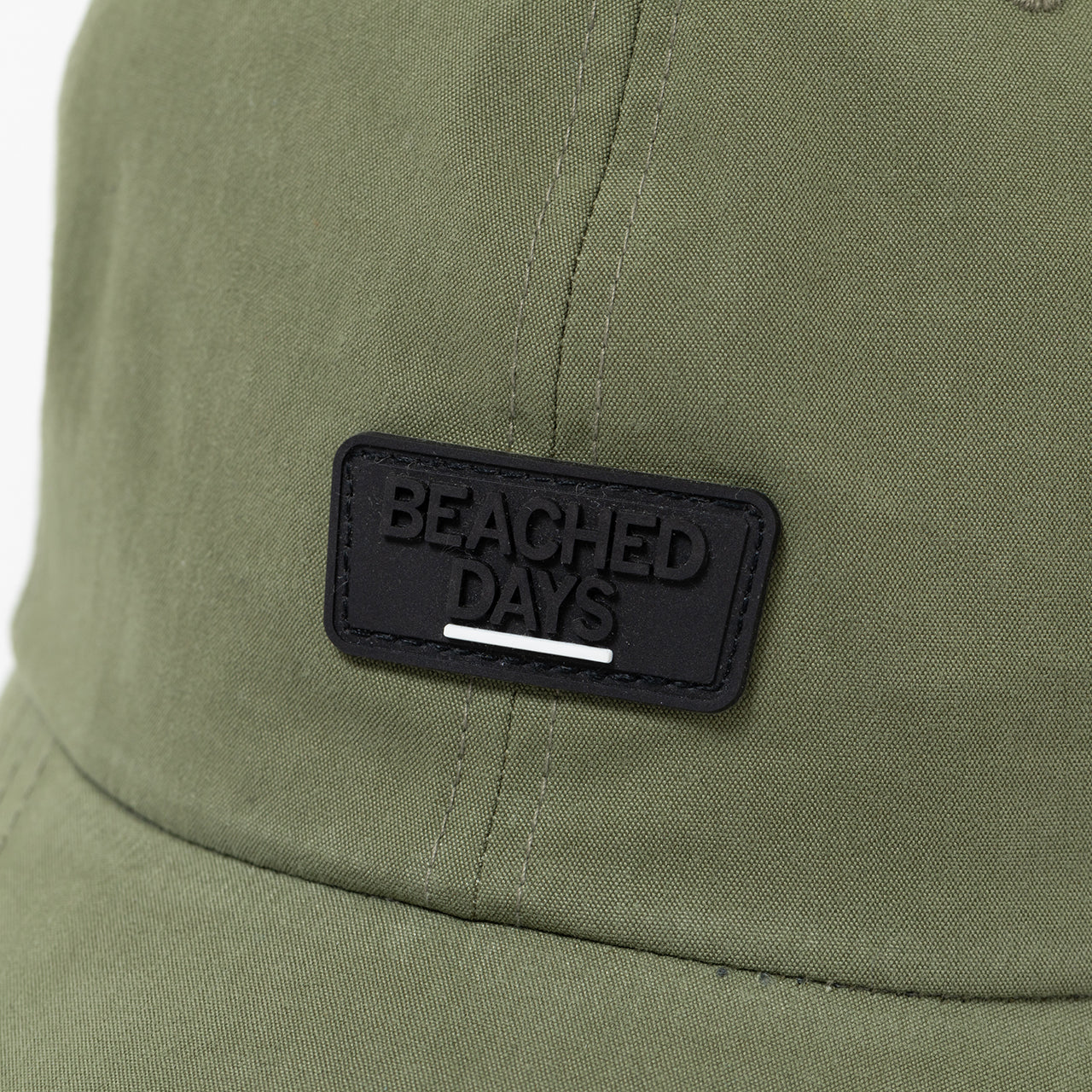 Long Brim Cap