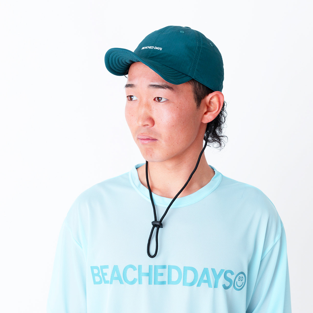 BD クラシック サーフキャップ