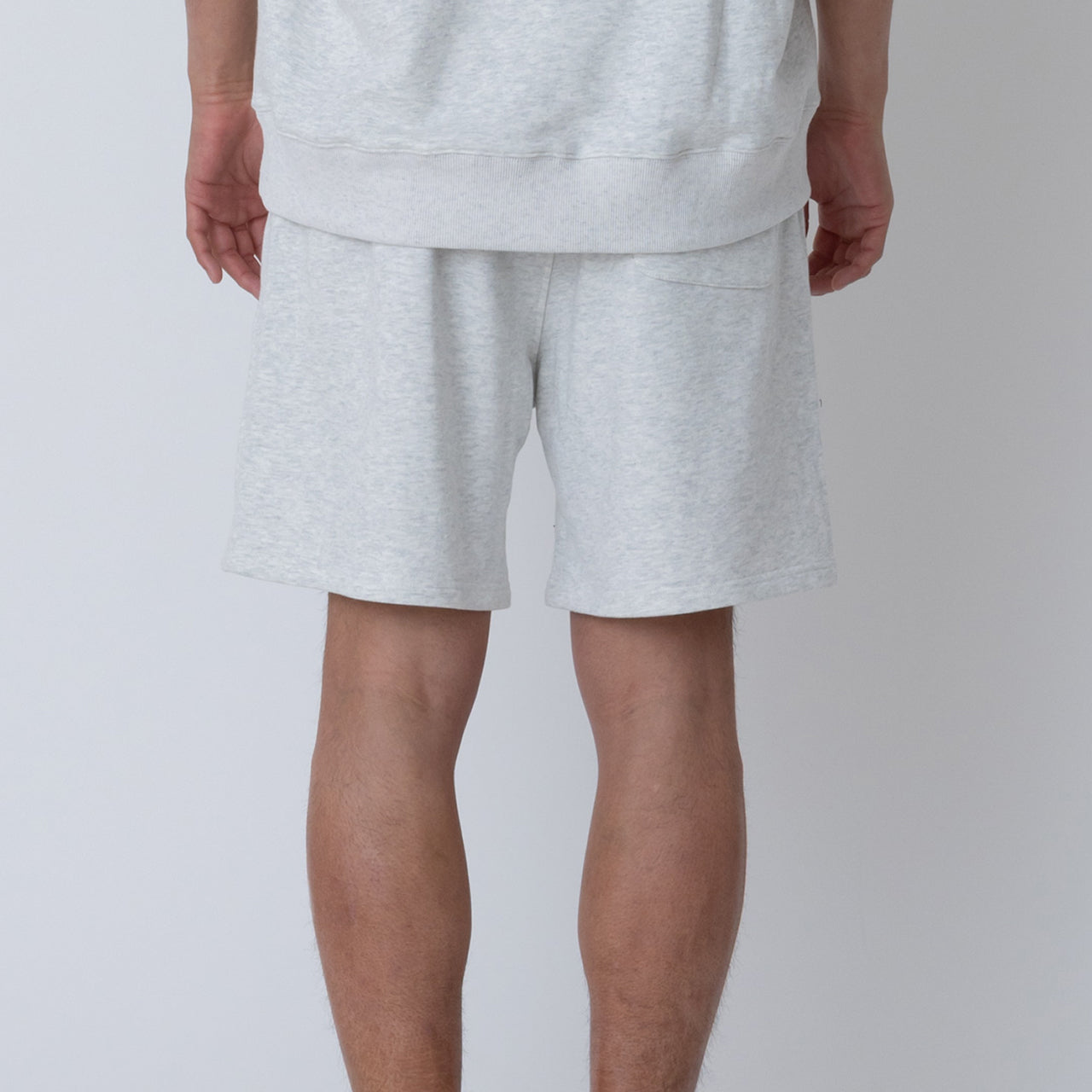 Sweat Shorts