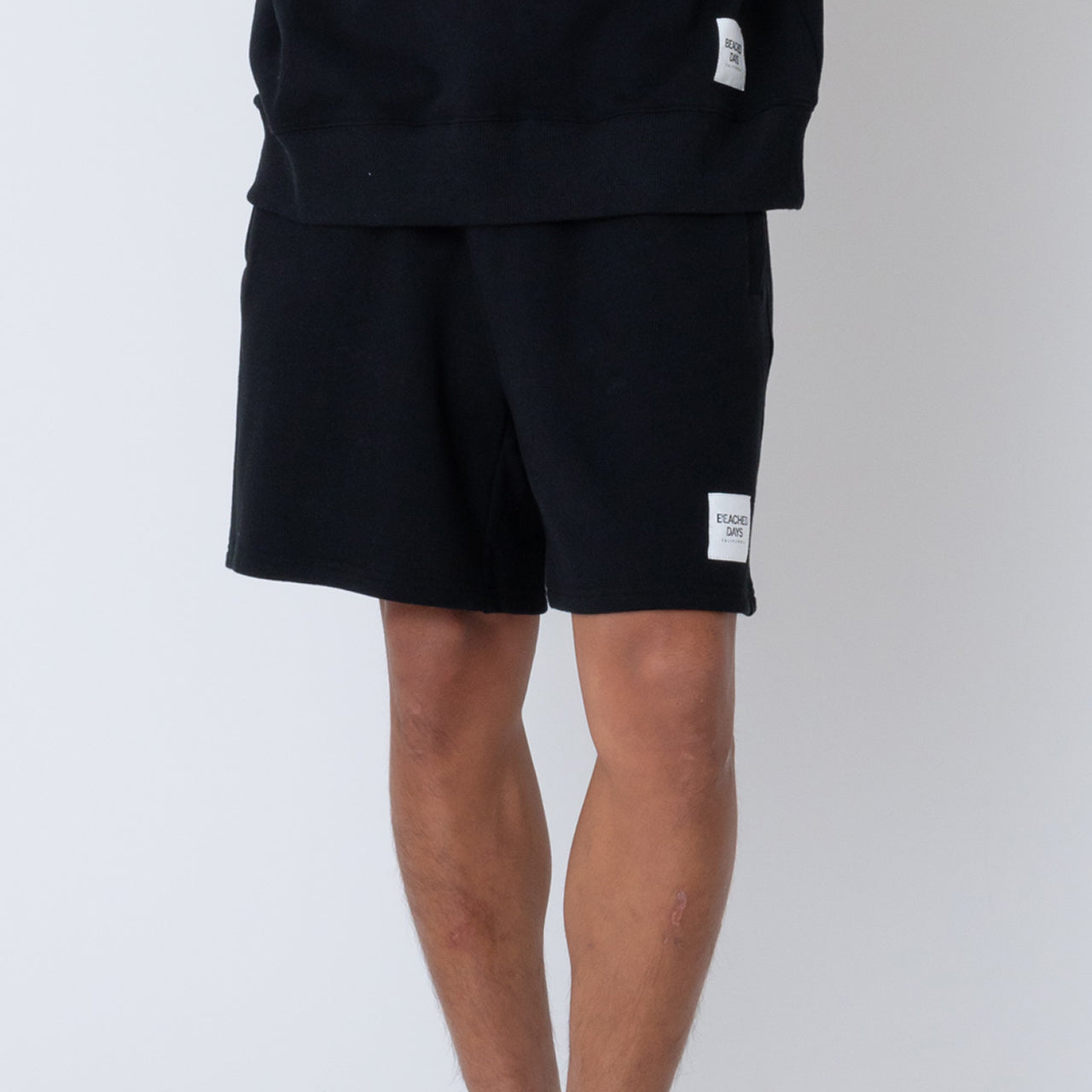 Sweat Shorts