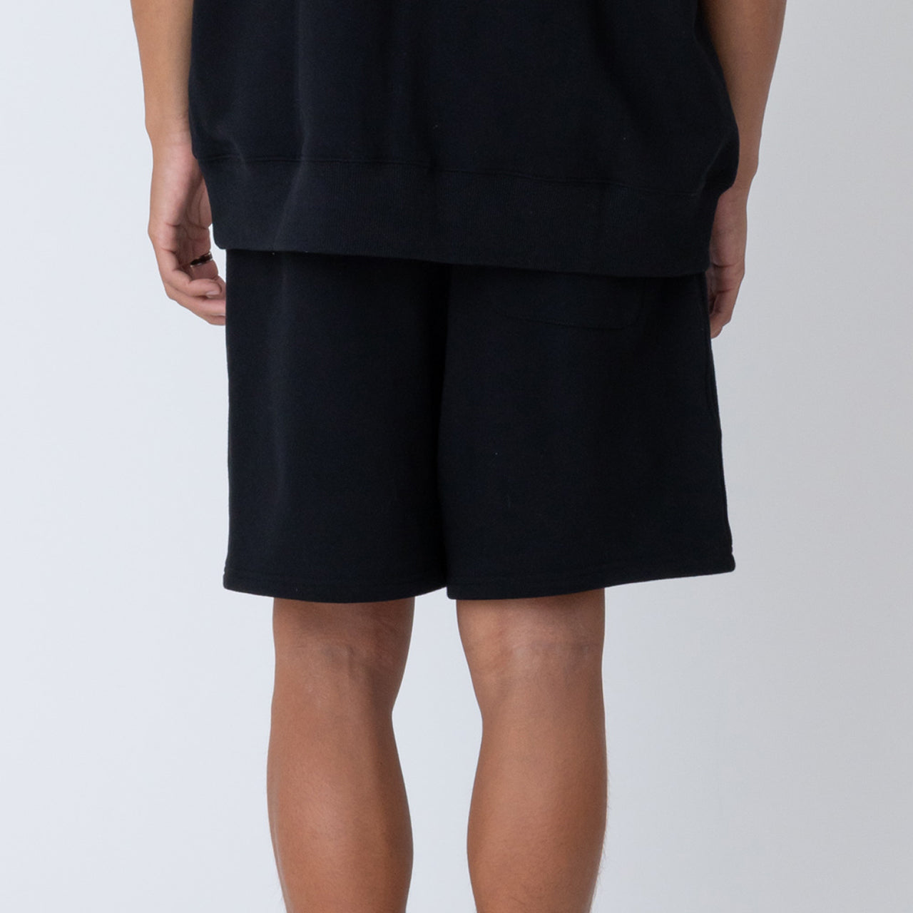 Sweat Shorts