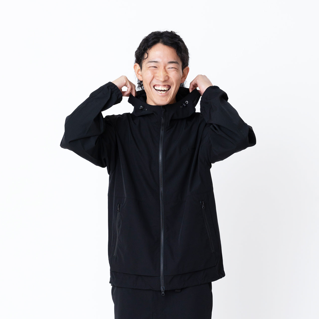 Trip Lite Jacket