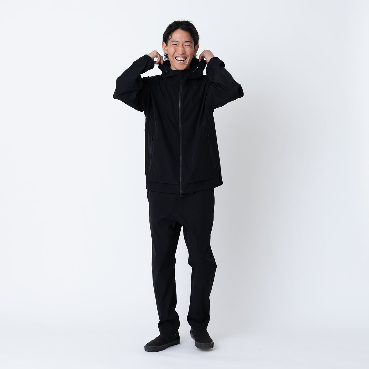 Trip Lite Jacket