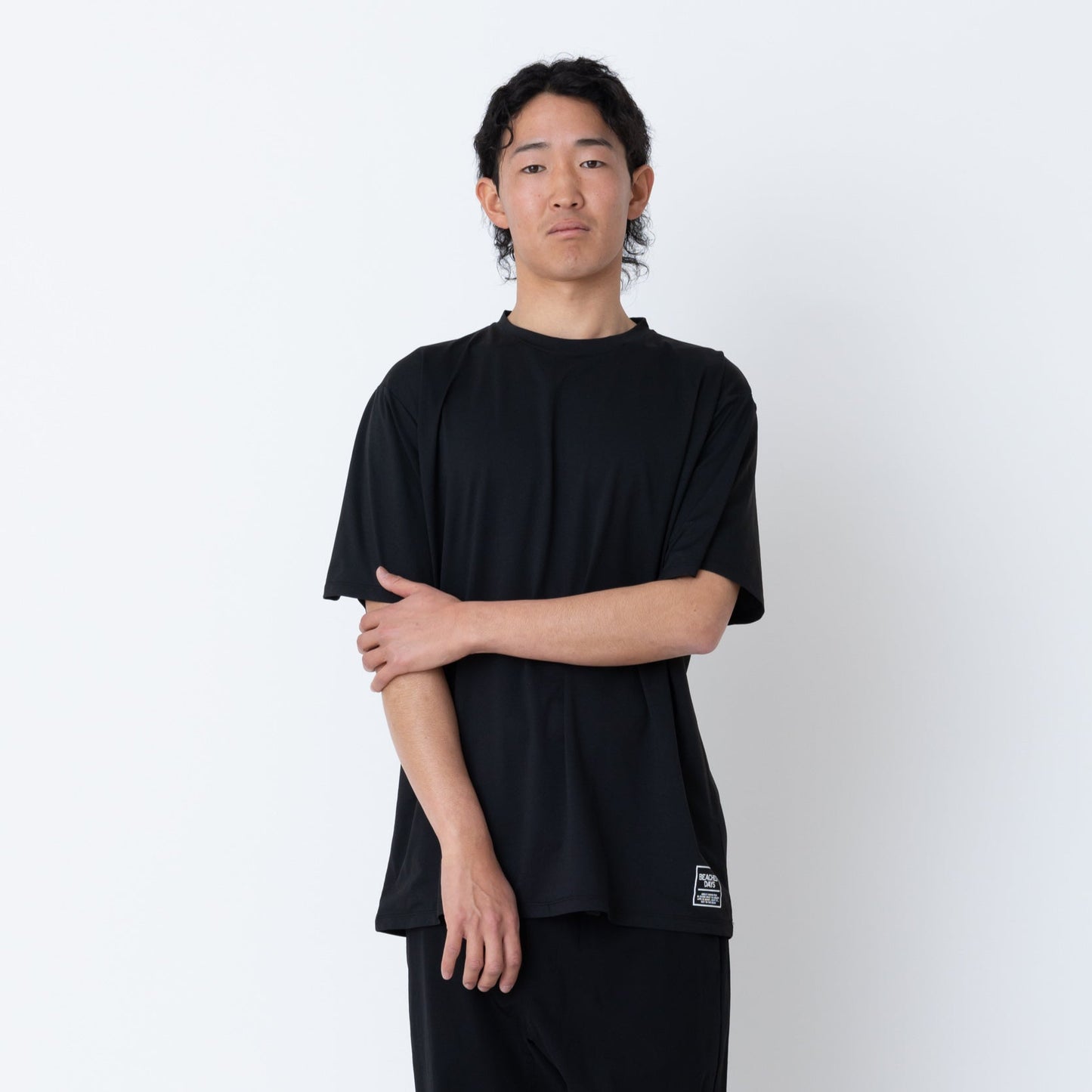 Dry Tee