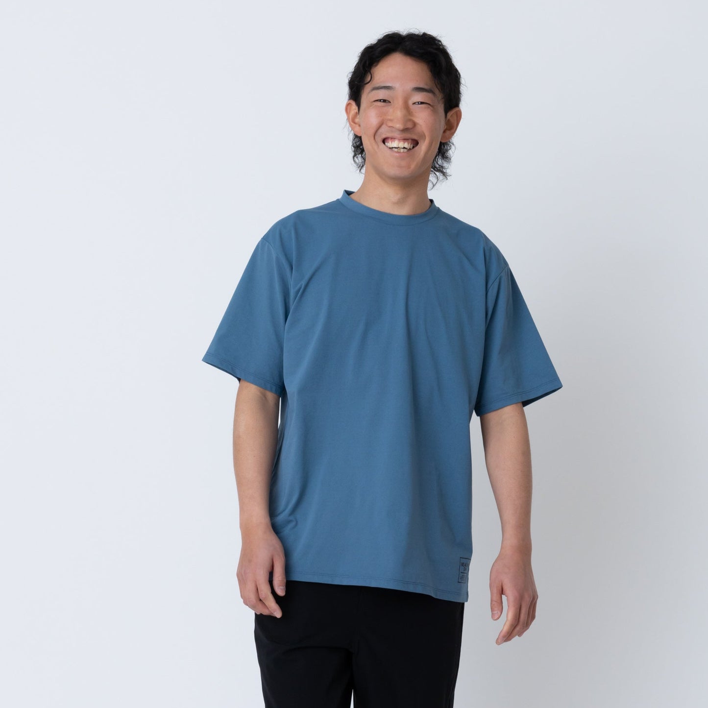 Dry Tee