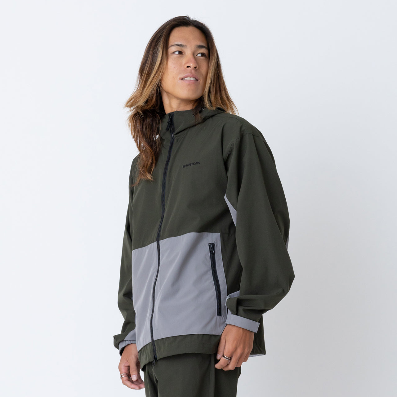 Trip Lite Jacket