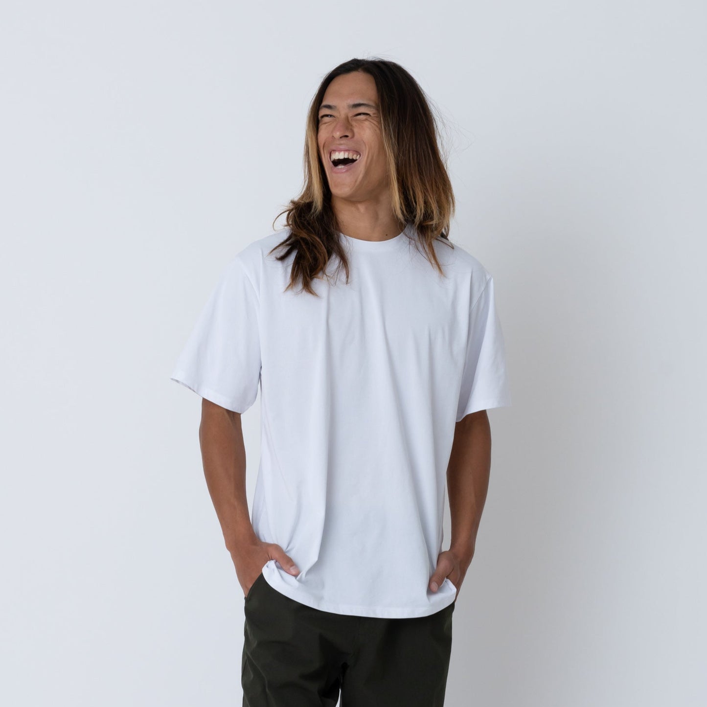 Dry Tee