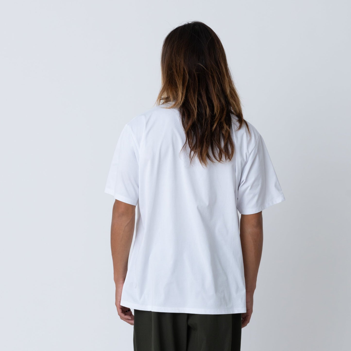 Dry Tee