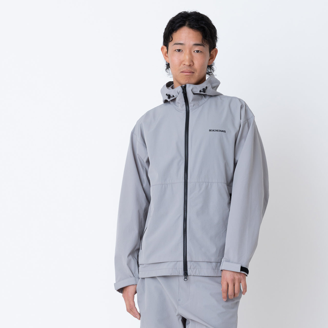 Trip Lite Jacket