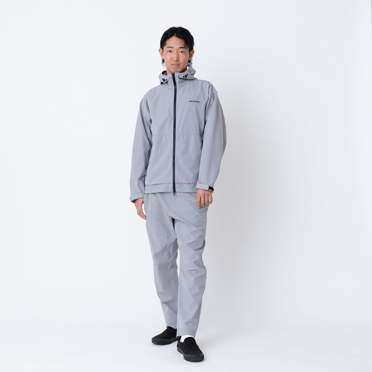 Trip Lite Jacket