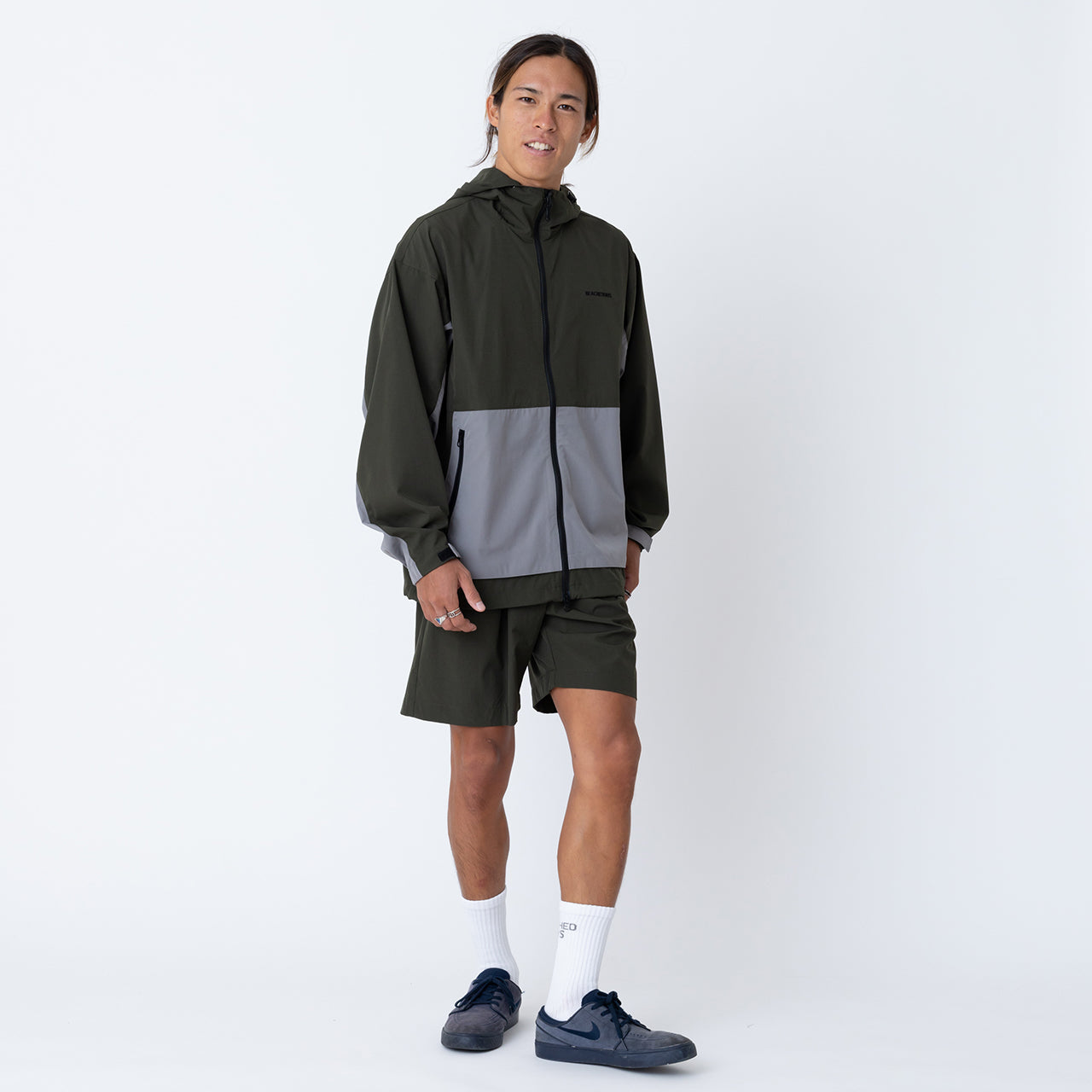 Trip Lite Jacket