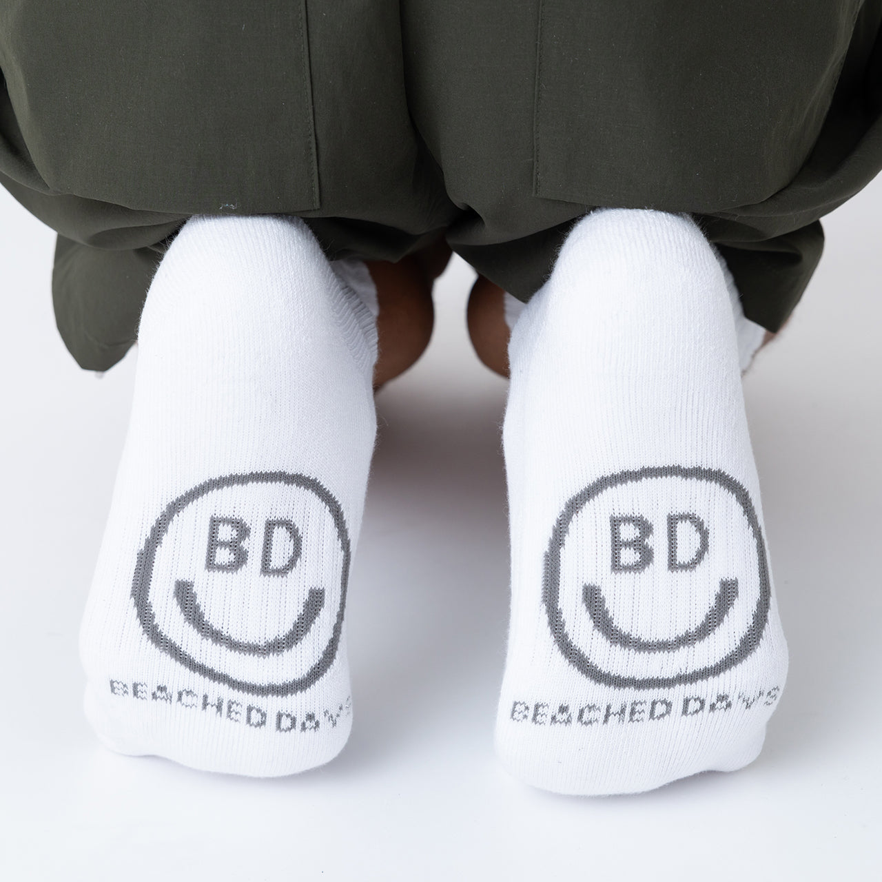 BD ソックスセット
