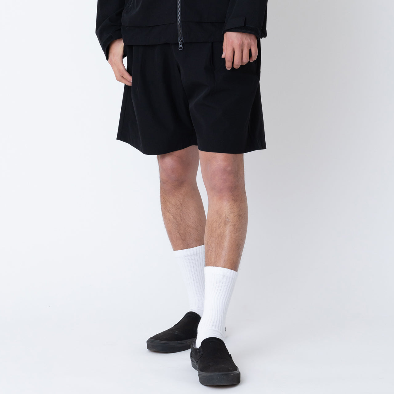トリップ ショートパンツ