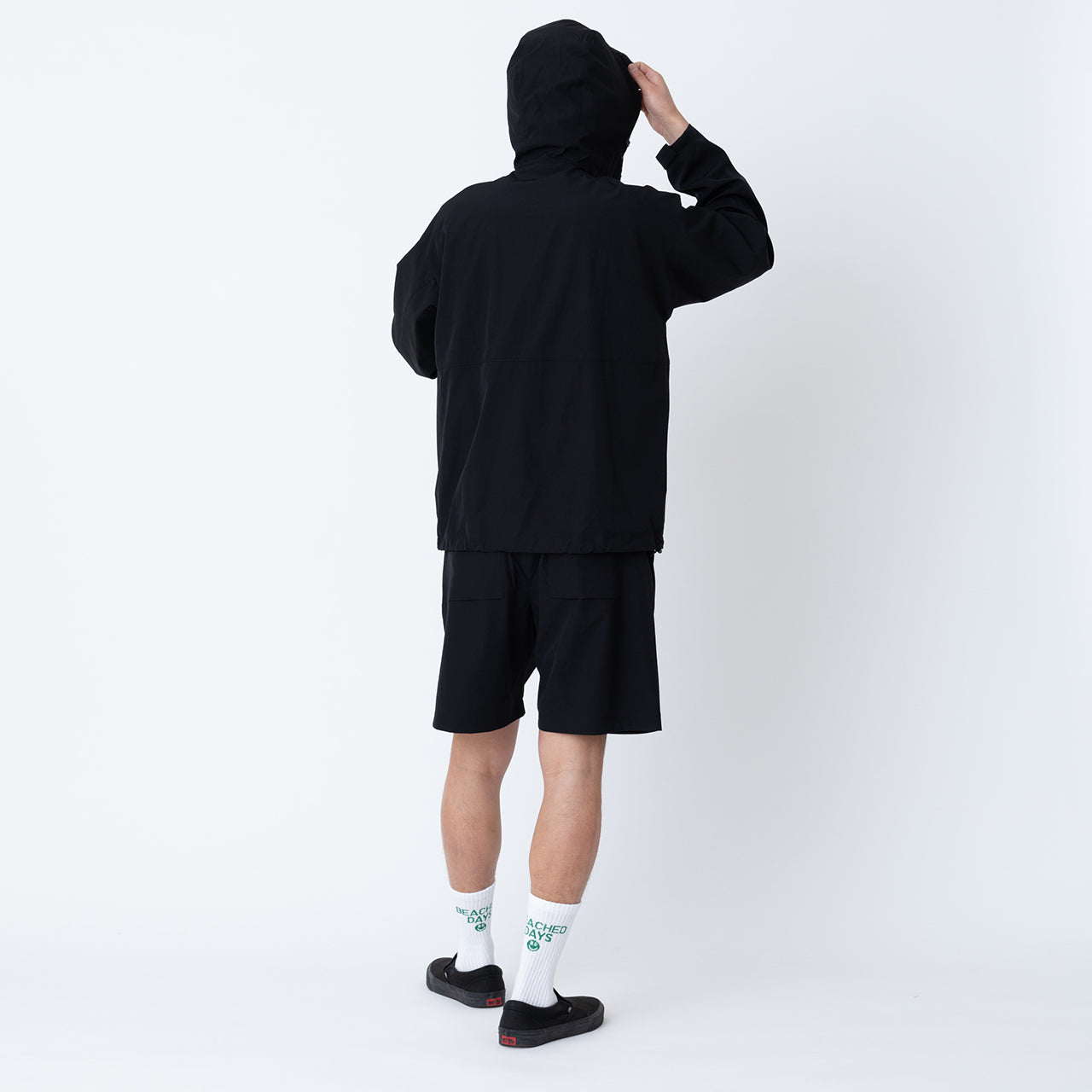 トリップ ショートパンツ