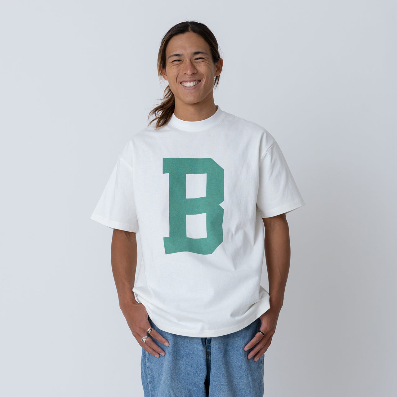B/D Tee