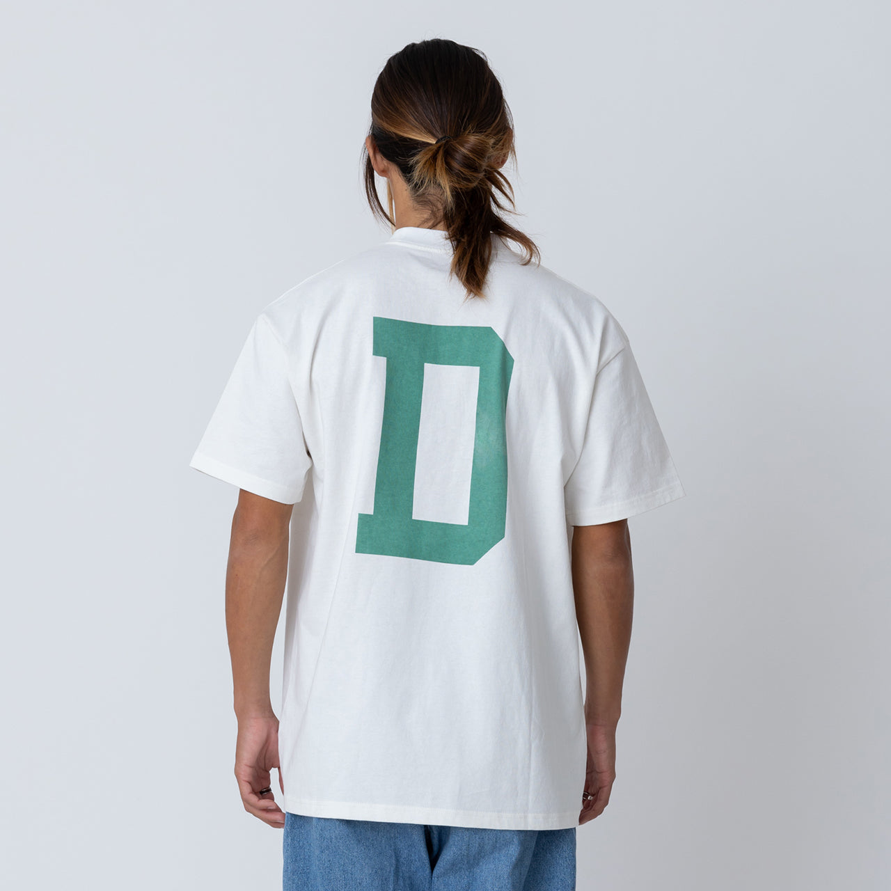 B/D Tee