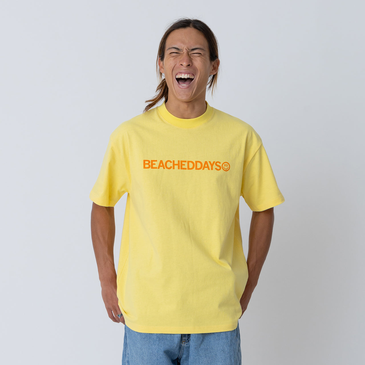 BD Classic Logo Tee