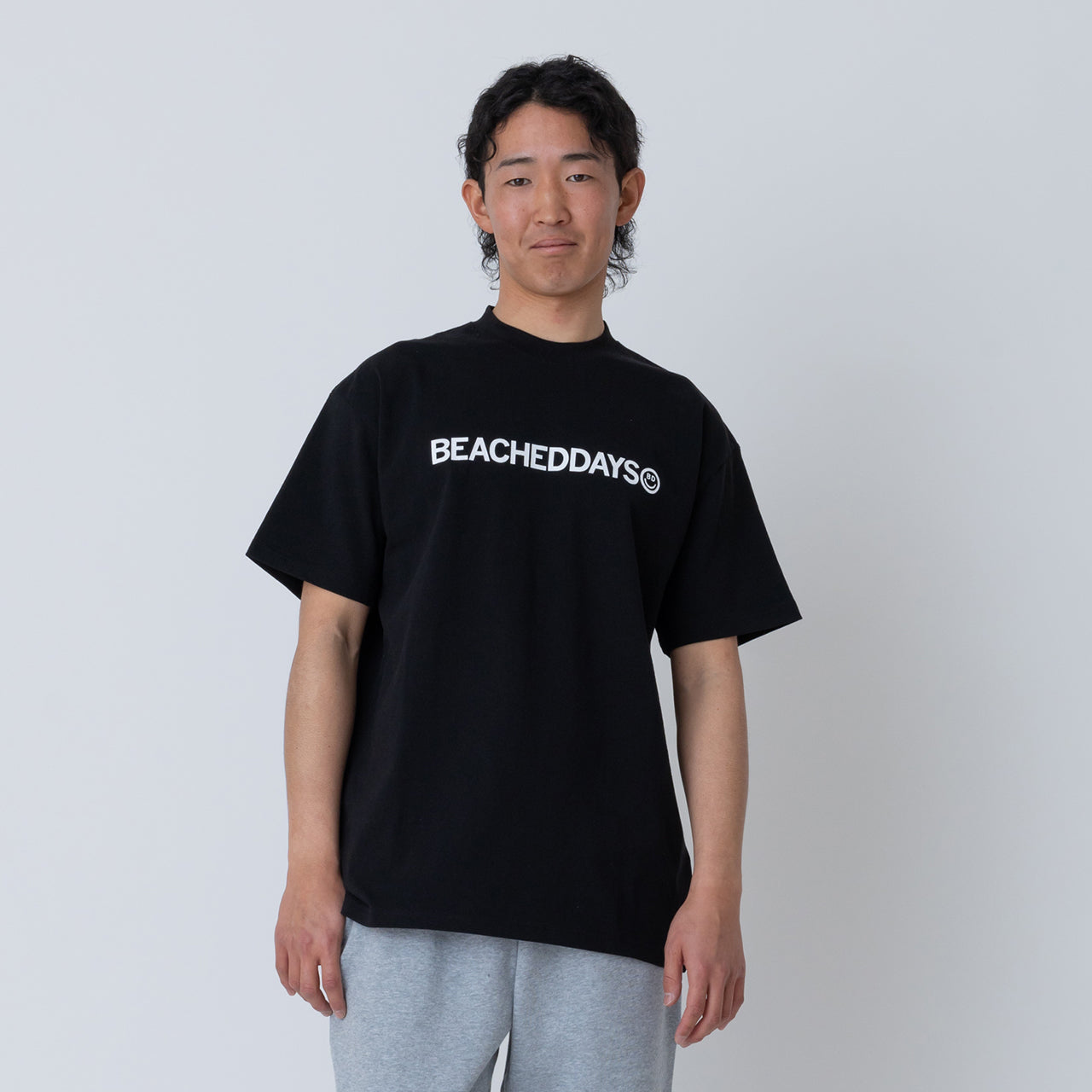 BD Classic Logo Tee