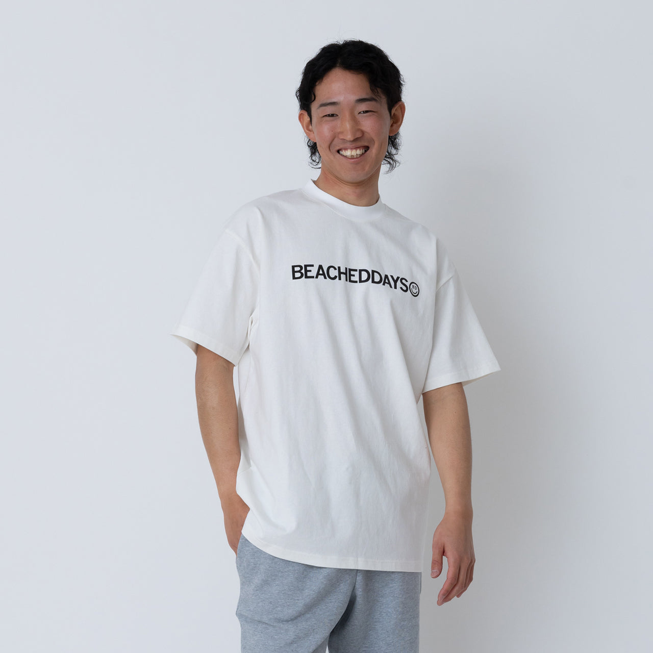 BD Classic Logo Tee