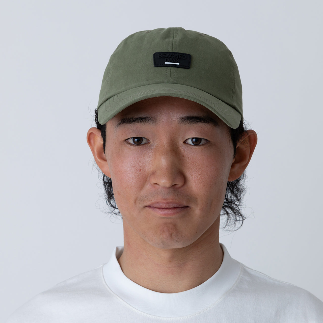 Long Brim Cap