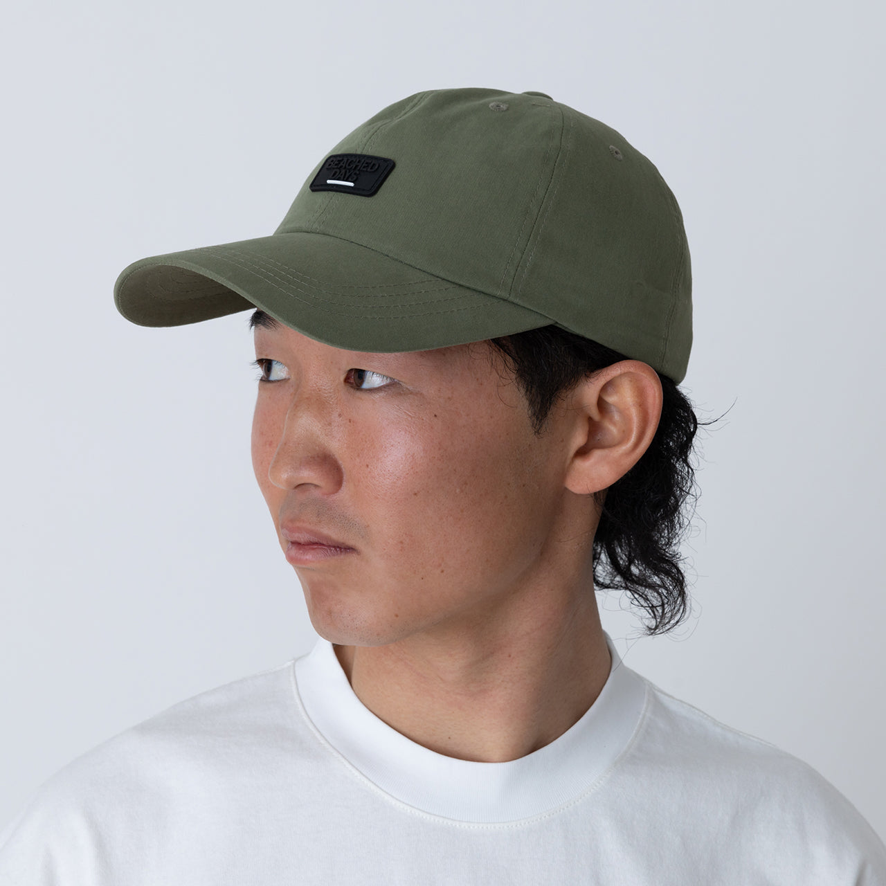 Long Brim Cap