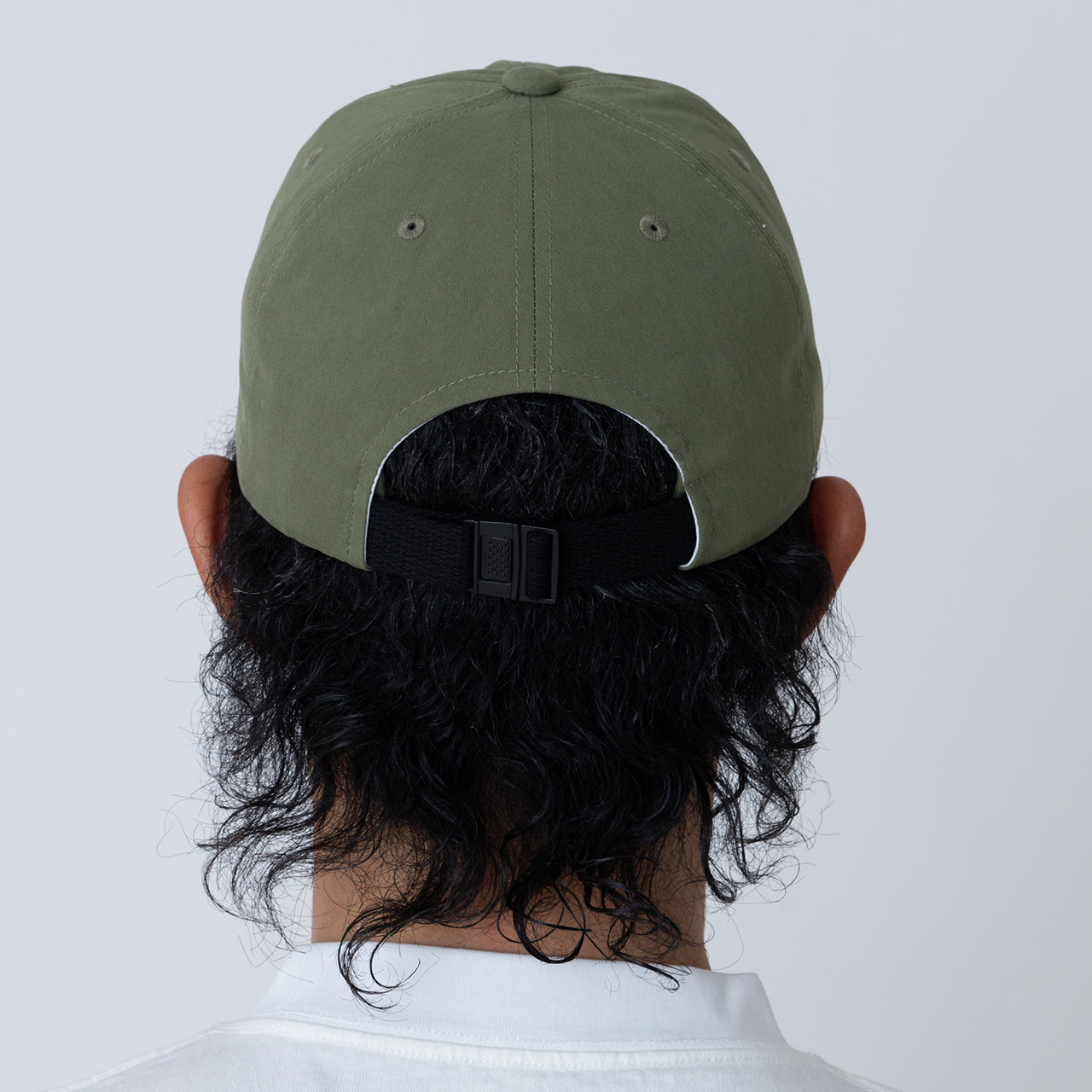Long Brim Cap