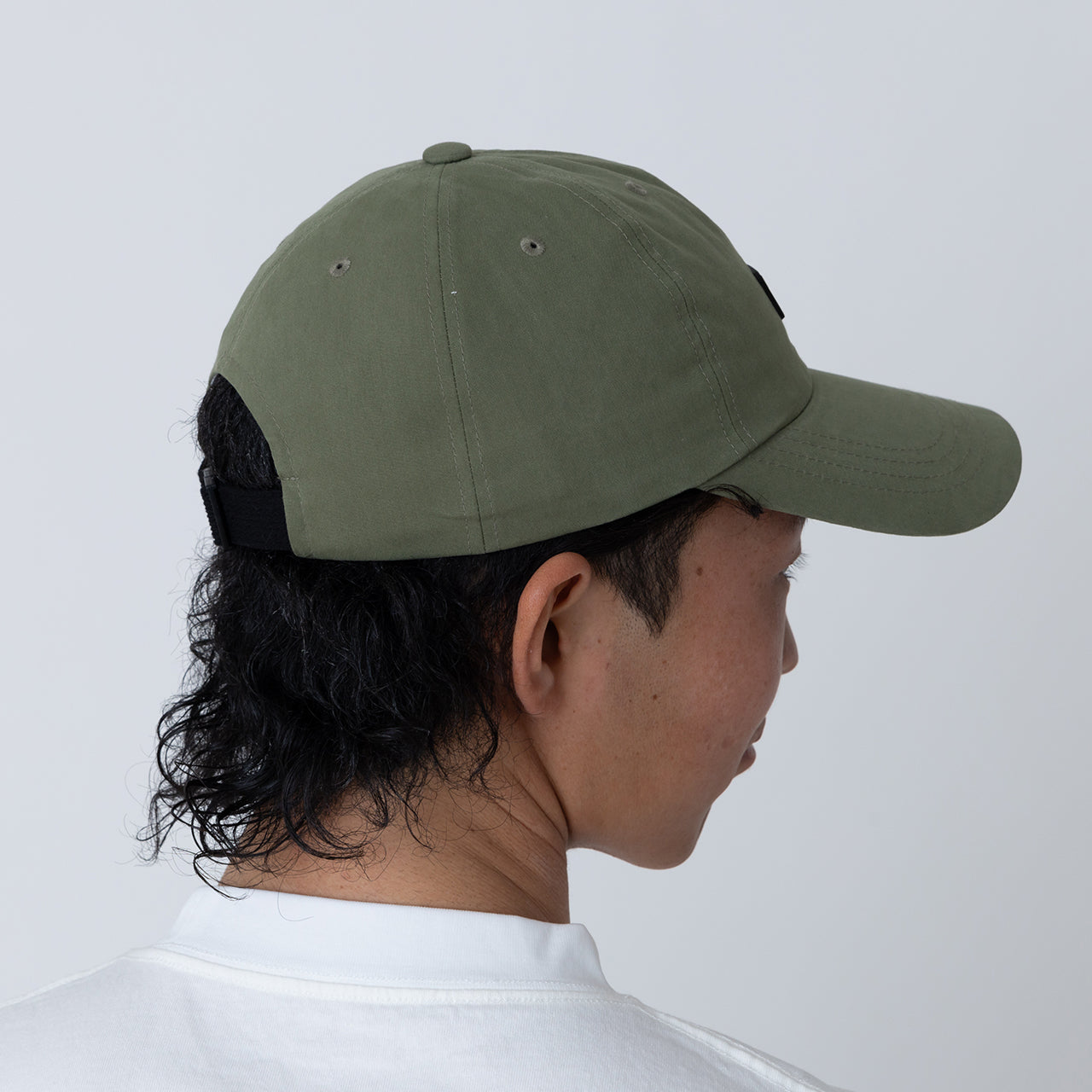 Long Brim Cap