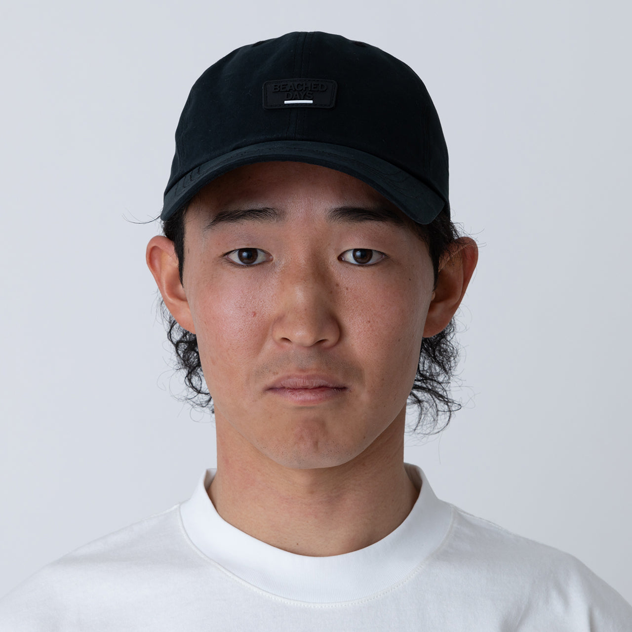 Long Brim Cap