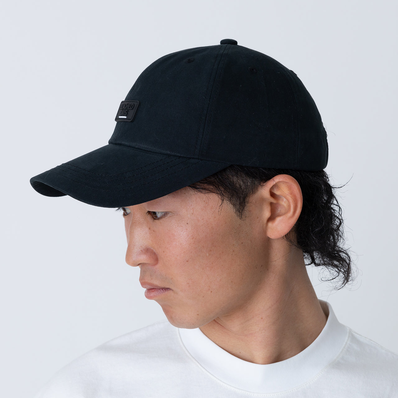Long Brim Cap