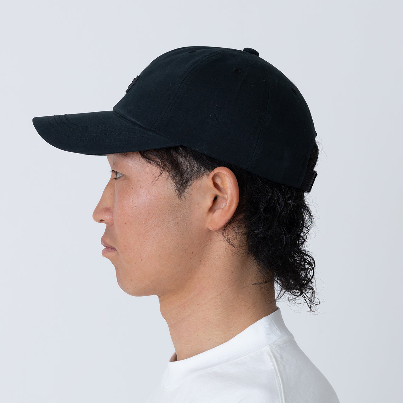 Long Brim Cap