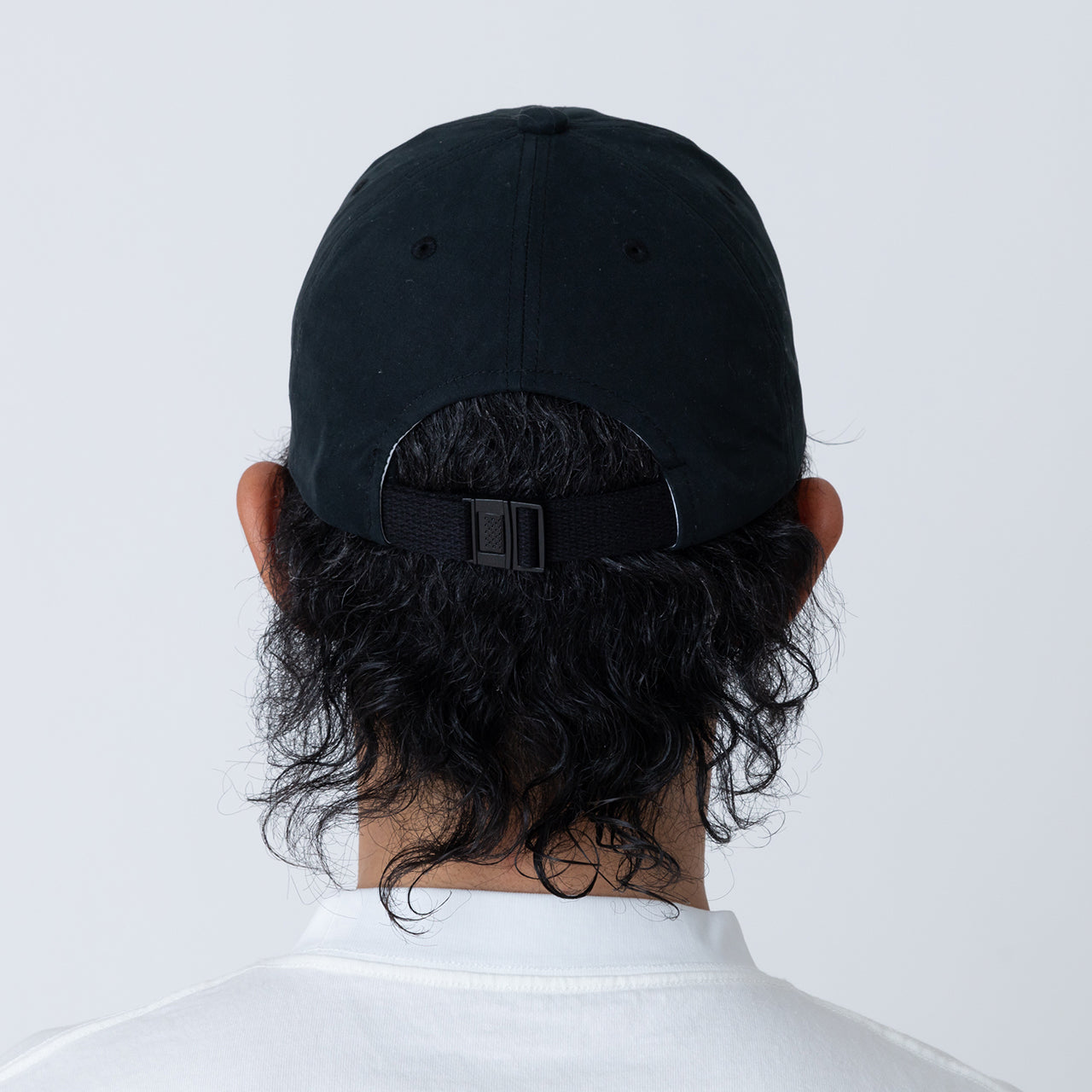 Long Brim Cap