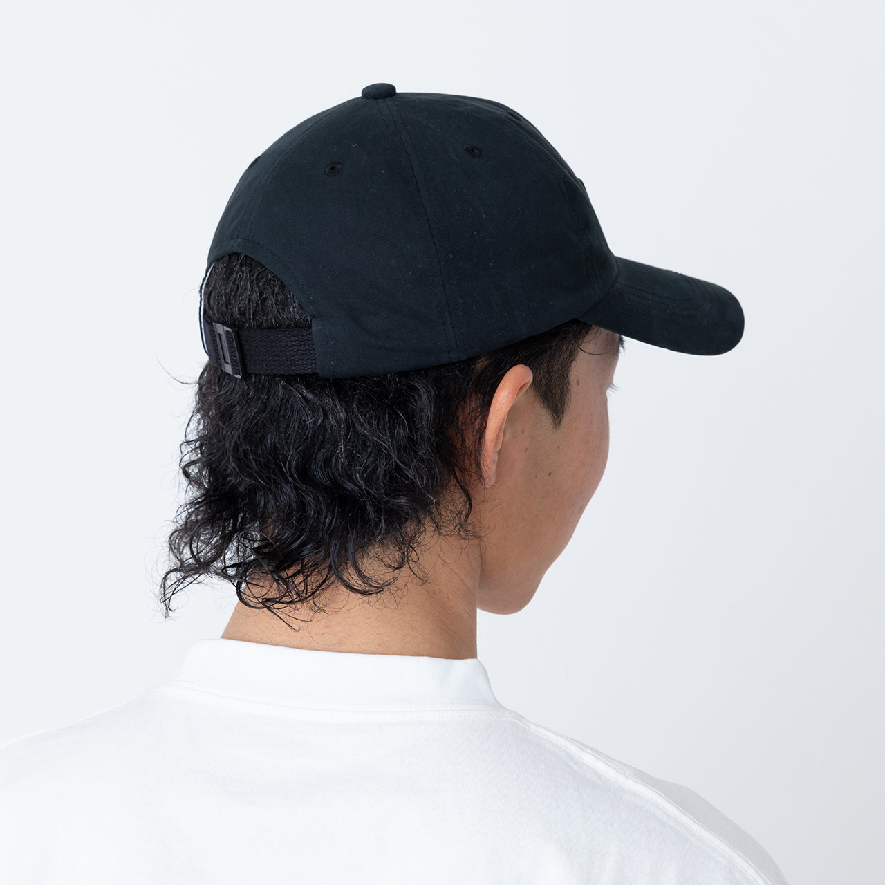 Long Brim Cap