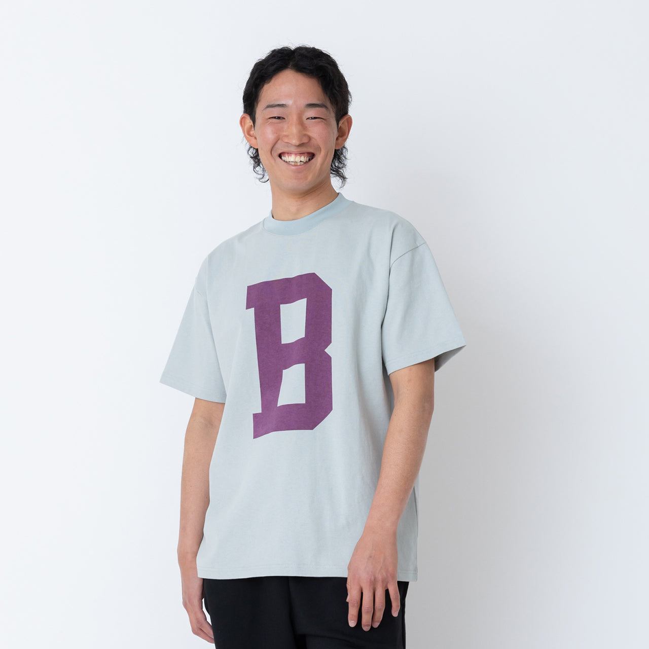 B/D Tee
