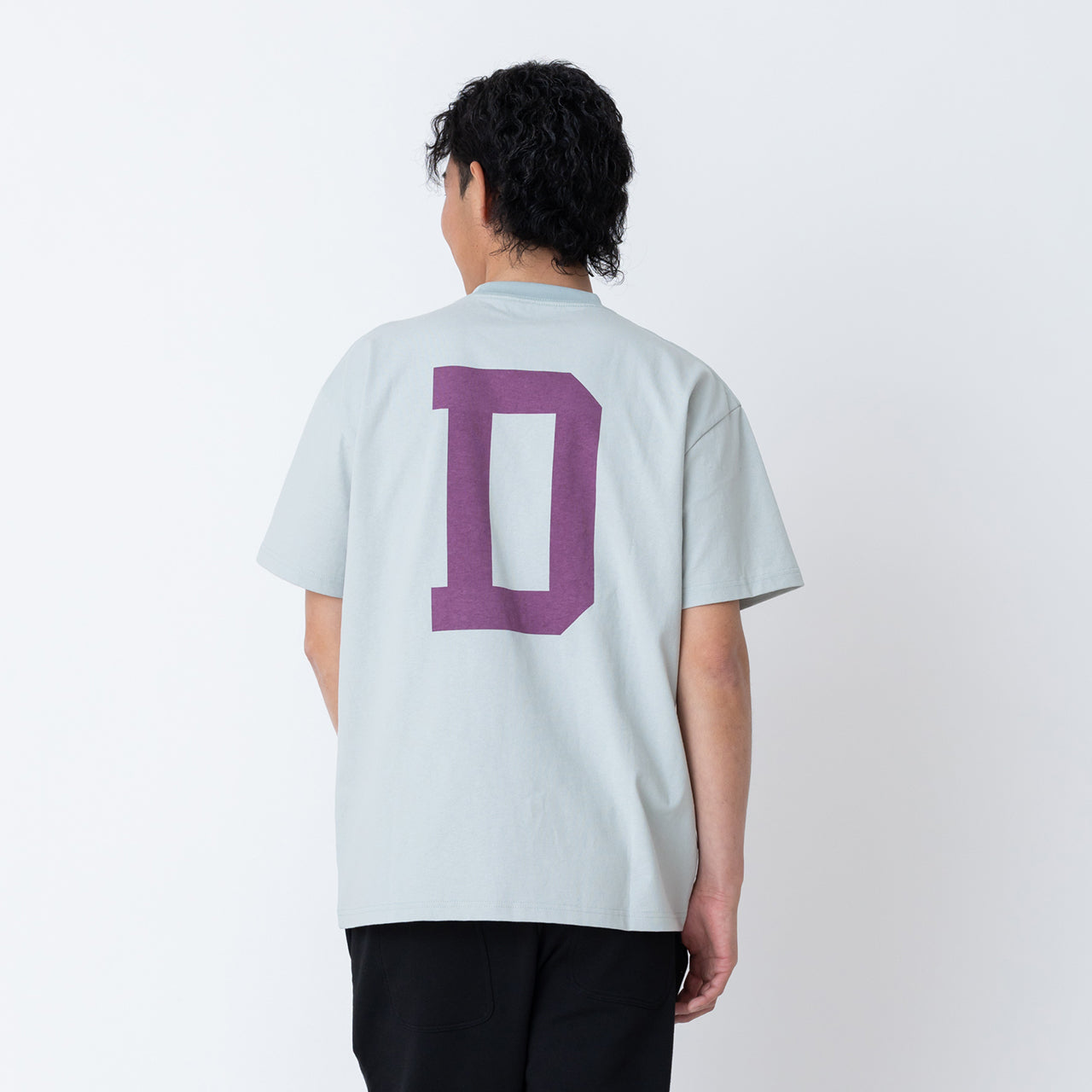 B/D Tee