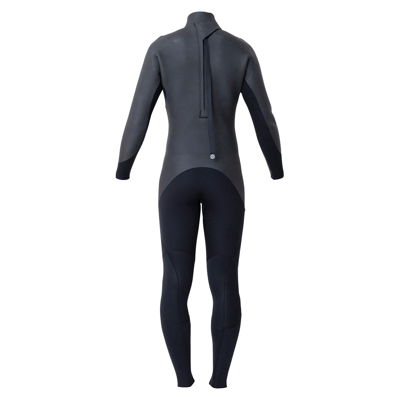 Logo patch 3mm skin full suit