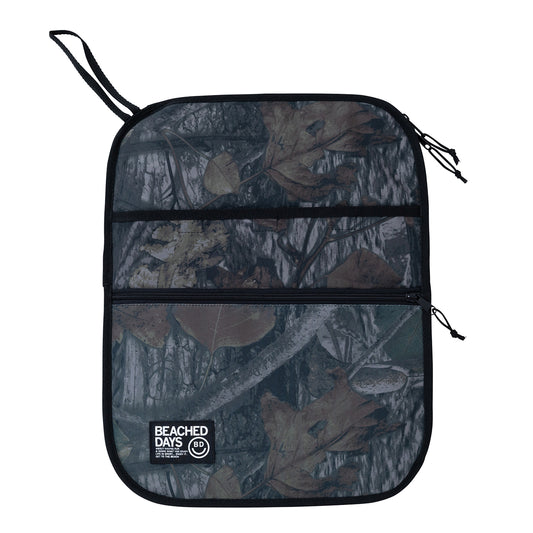 BD Fin Case