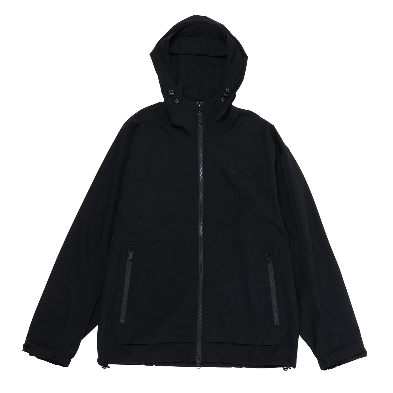 Trip Lite Jacket