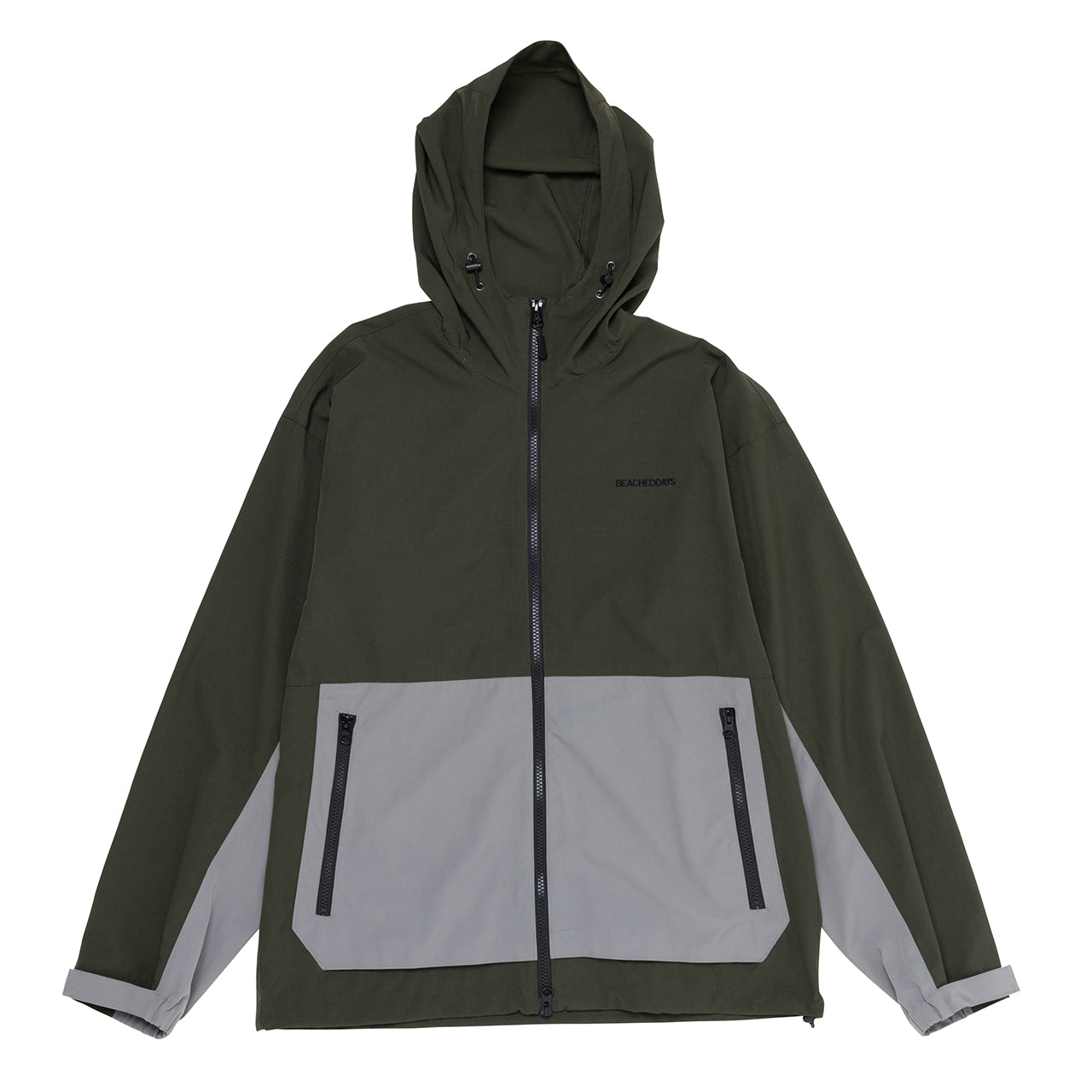 Trip Lite Jacket