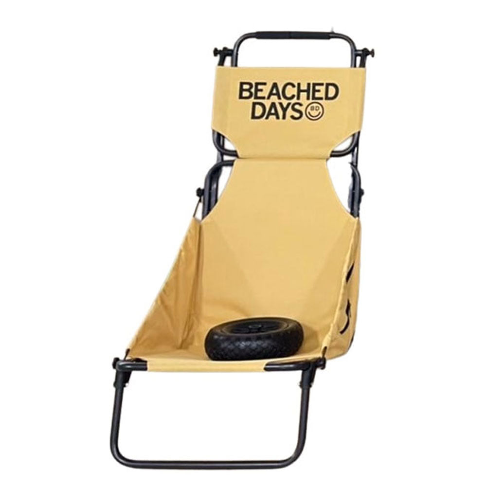 buggy chair