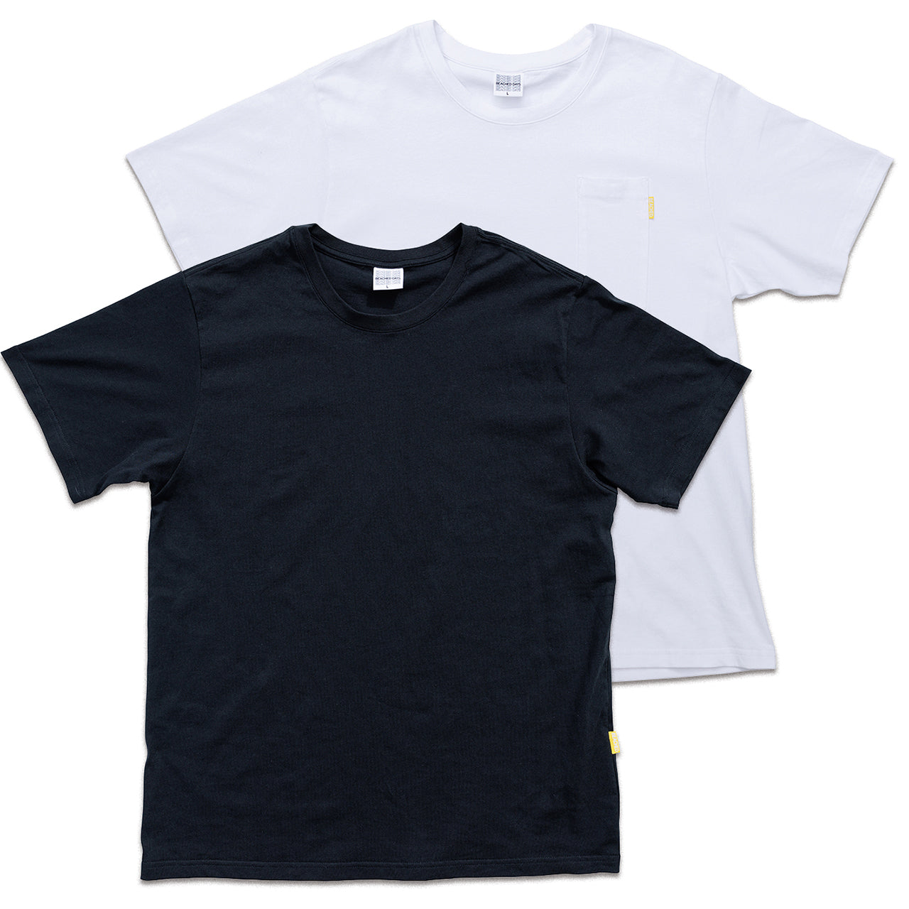 NewパックTee 2枚セット
