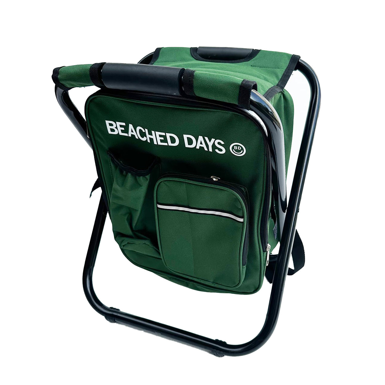 Fishing rucksack online chair