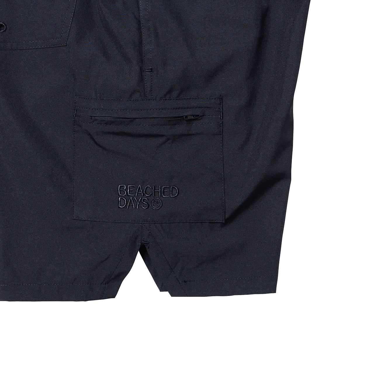 Cargo surf shorts