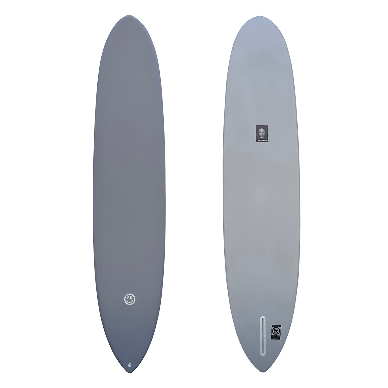 Aquatic Division The Cliff BD LOGO 9'11"