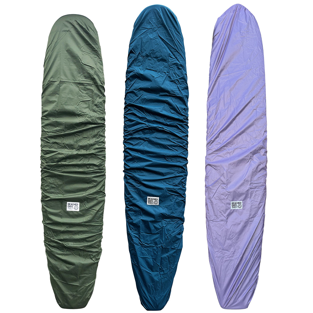 8'5-10'0ft ロングボード デッキカバー