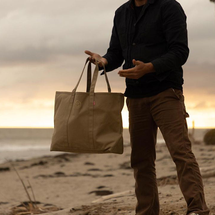 Tote bag L