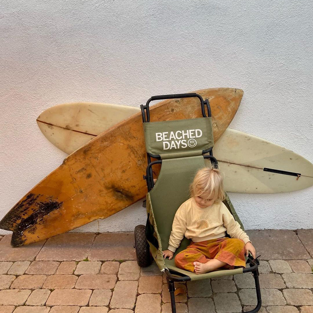 buggy chair
